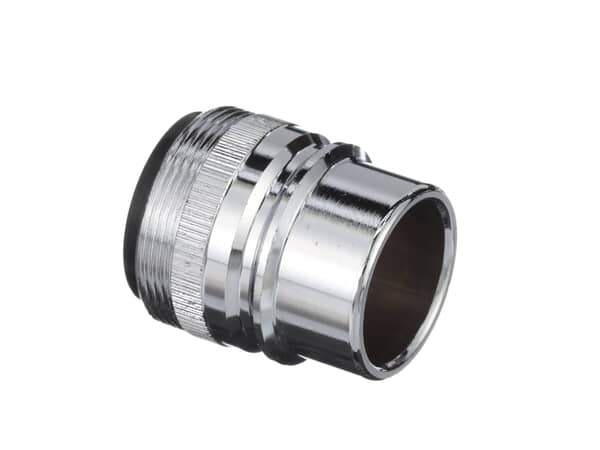 259736-1-S-GE-WD1X1447          -Faucet Adaptor and Washer 360 view
