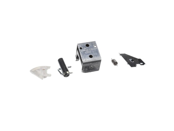260462-1-S-GE-WD21X802          -Drain Solenoid Repair Kit 360 view