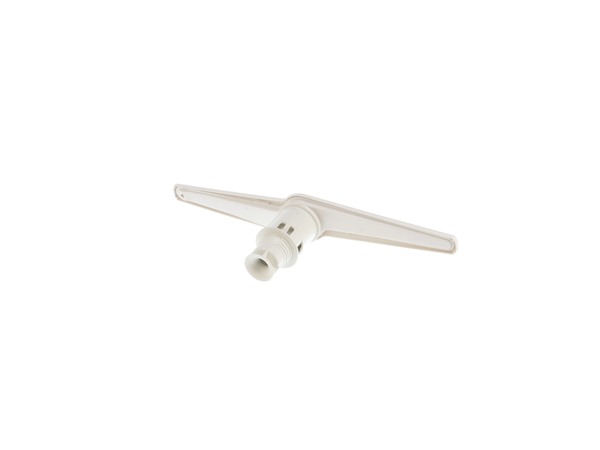 260529-1-S-GE-WD22X10008        -Lower Spray Arm and Support Assembly 360 view