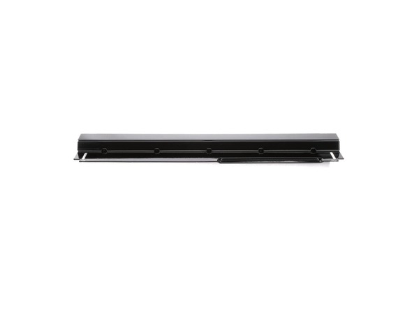 260957-1-S-GE-WD27X10068        -Toe Kick Panel - Black 360 view