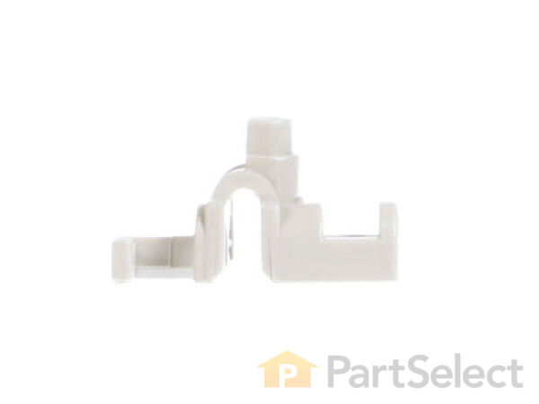 261210-1-S-GE-WD28X10019        -Retainer Comb - Right Side 360 view