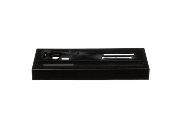 262176-1-S-GE-WD34X10274        -Control Panel (Black) 360 view