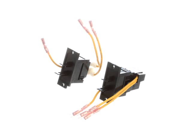 263140-1-S-GE-WD35X10016        -Push Button Switch Kit - Kit of 2 360 view