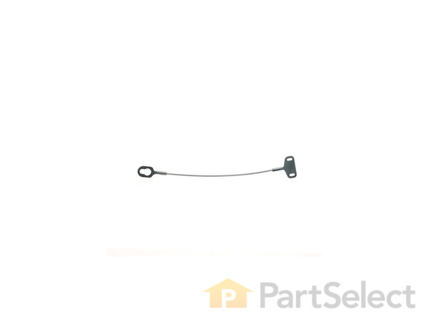 263918-1-S-GE-WD7X14            -Door Cable and Eyelet 360 view