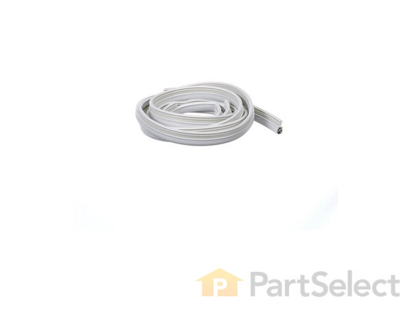 263965-1-S-GE-WD8X229           -Door Gasket 360 view