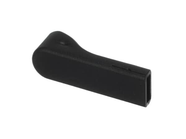 264113-1-S-GE-WD9X351           -Door Latch Knob 360 view