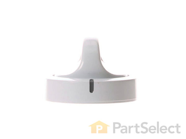 264401-1-S-GE-WE01X10082        -Timer Knob 360 view