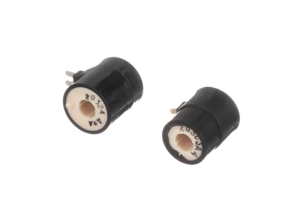 265259-1-S-GE-WE04X10020        -Gas Valve Coil Kit 360 view