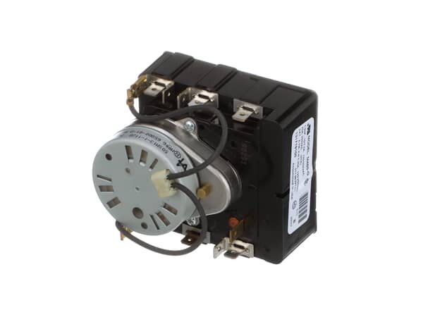 265262-1-S-GE-WE04X10024        -Dryer Timer 360 view