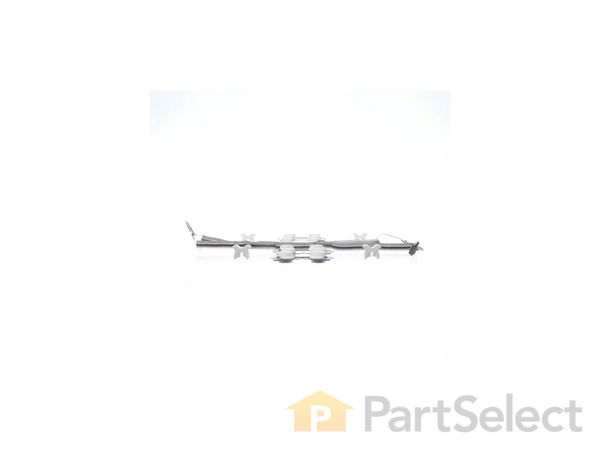 265605-1-S-GE-WE11X10007        -Heater Element Coil Kit 360 view