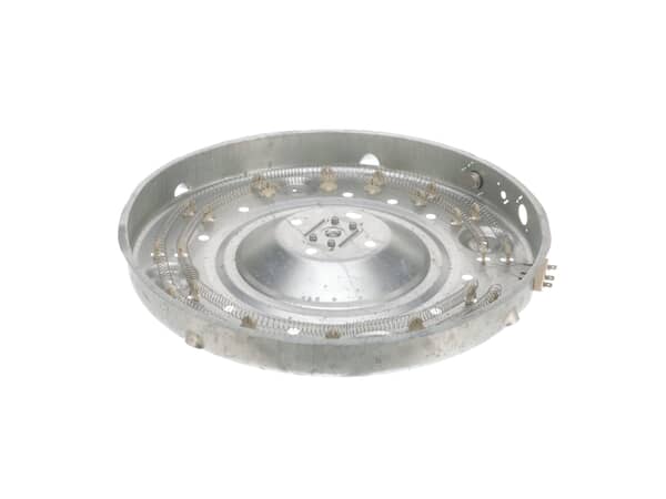 265613-1-S-GE-WE11X103          -Heating Element Coil with Housing - 240V 360 view