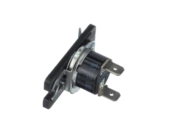 267927-1-S-GE-WE4M182           -Trimmer Thermostat 360 view