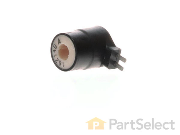 268154-1-S-GE-WE4X693           -M - Series Secondary Coil - 2 Terminals 360 view