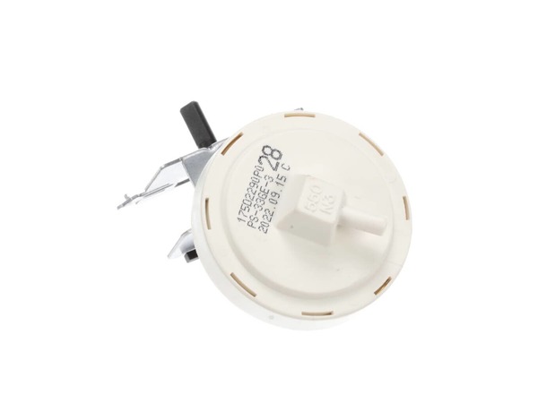 269790-1-S-GE-WH12X10065        -Water Level Pressure Switch 360 view