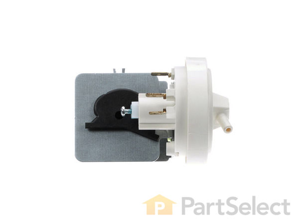 269802-1-S-GE-WH12X10076        -Water Level Pressure Switch 360 view
