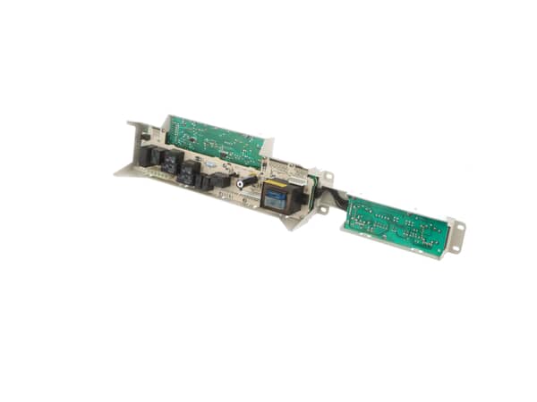 269899-1-S-GE-WH12X10169        -Washer Control Assembly 360 view