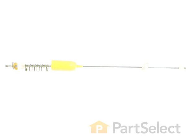 270536-1-S-GE-WH16X543          -Suspension Rod and Spring 360 view
