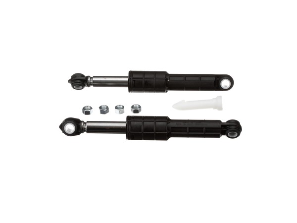270563-1-S-GE-WH17X10001        -Shock Absorber Assembly 360 view
