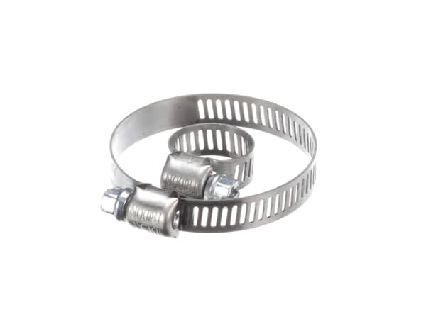 270806-1-S-GE-WH1X2036          -Dishwasher Hose Clamp Kit 360 view