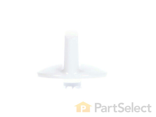 271124-1-S-GE-WH1X2754          -Timer Knob with Clip 360 view