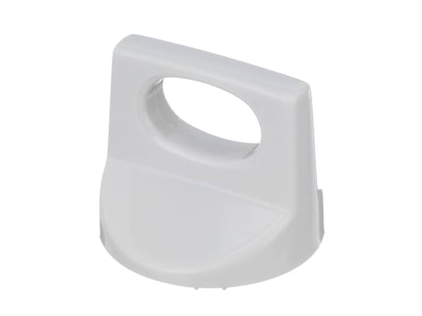 271127-1-S-GE-WH1X2757          -Timer Knob with Clip 360 view