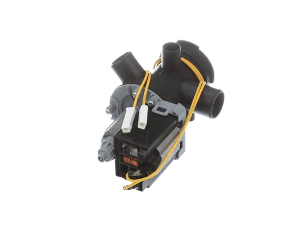 271331-1-S-GE-WH23X10011        -Drain Pump with Motor 360 view