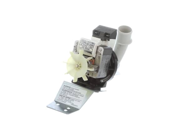 271335-1-S-GE-WH23X10015        -Drain Pump 360 view