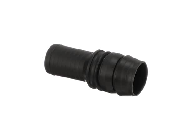 272013-1-S-GE-WH41X10020        -Drain Hose Adapter 360 view