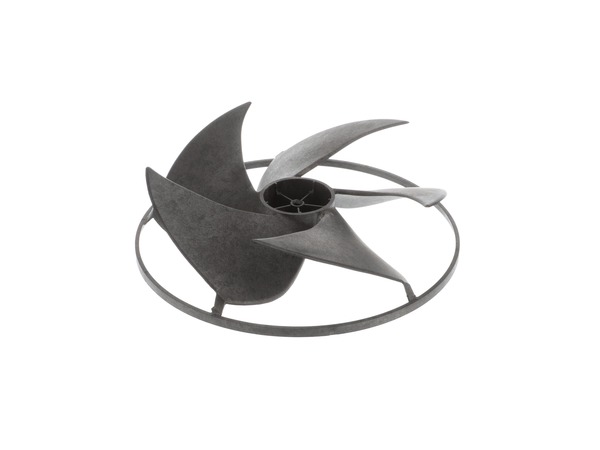 278375-1-S-GE-WJ73X10037        -Fan Blade 360 view