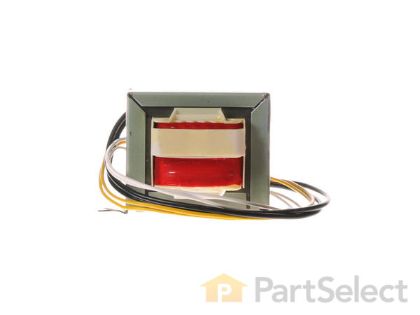 281996-1-S-GE-WP27X10023        -Microwave Transformer 360 view