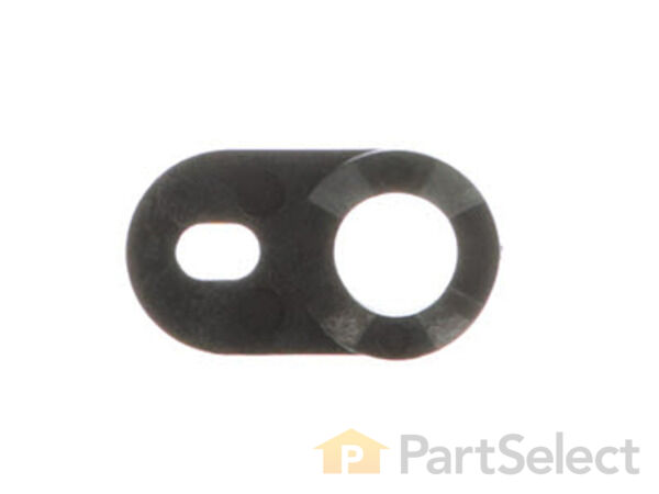 284596-1-S-GE-WR02X10140        -Hinge Cam Riser 360 view