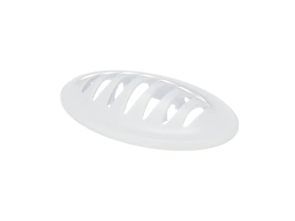 285067-1-S-GE-WR02X10647        -Refrigerator Temperature Sensor Cover 360 view