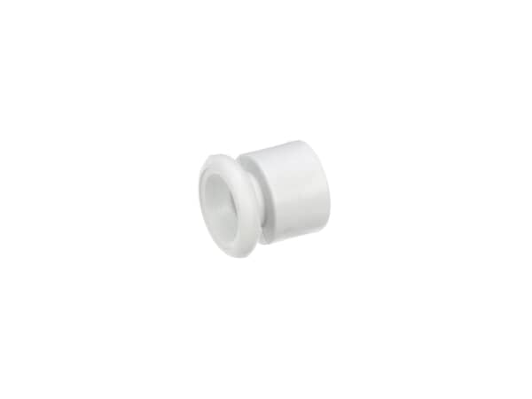285107-1-S-GE-WR02X10689        -Refrigerator Grommet Base Grill 360 view