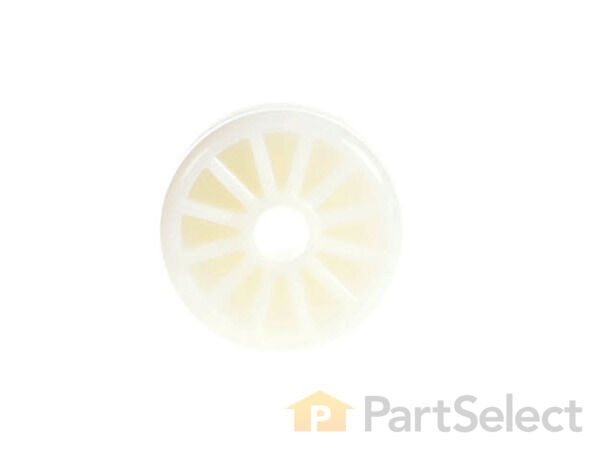 285112-1-S-GE-WR02X10695        -Refrigerator Wheel Mobility 360 view