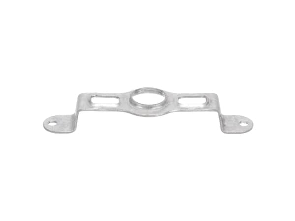 285178-1-S-GE-WR02X10764        -Evaporator Fan Mounting Bracket 360 view