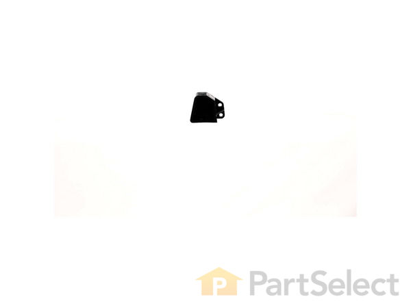 285190-1-S-GE-WR02X10779        -Refrigerator Door Closing Cam 360 view