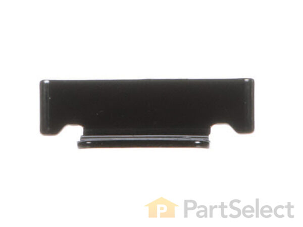 285193-1-S-GE-WR02X10782        -Door Stop - black 360 view