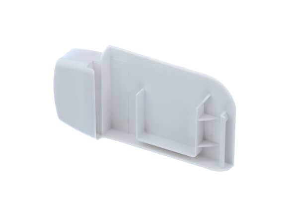 285203-1-S-GE-WR02X10792        - CAP SHELF FRONT Left Hand 360 view