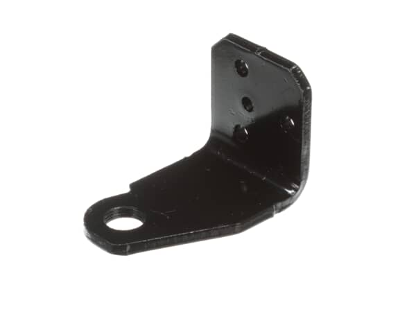 290331-1-S-GE-WR13X10159        - Bottom Hinge BLACK 360 view