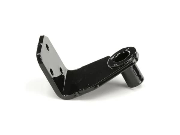 290332-1-S-GE-WR13X10160        - Bottom Hinge & PIN Assembly 360 view