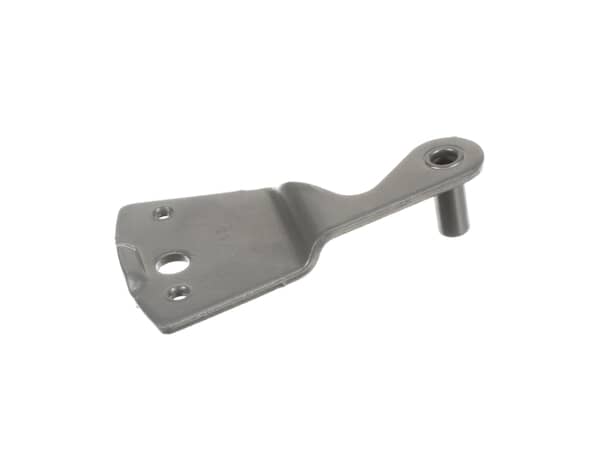 290373-1-S-GE-WR13X10214        -Top Hinge with Pin Assembly - Freezer Side 360 view