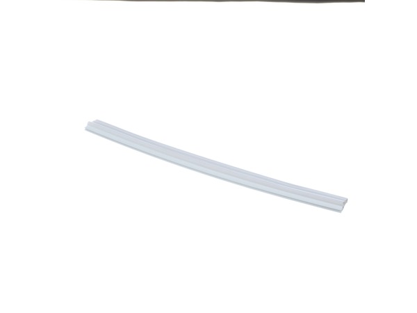 290895-1-S-GE-WR14X10059        -Crisper Pan Front Gasket 360 view