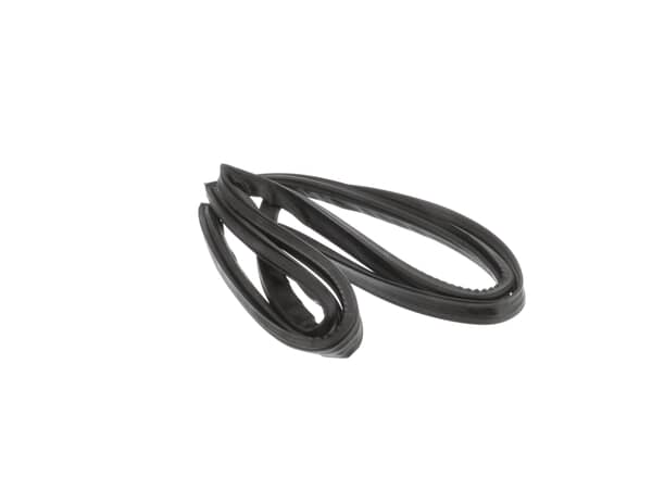 296773-1-S-GE-WR24X10090        -Fresh Food Door Gasket - Black 360 view