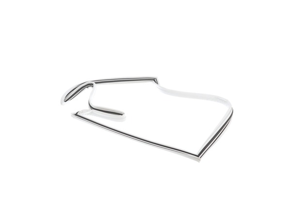 296962-1-S-GE-WR24X438          -Freezer Door Gasket 360 view