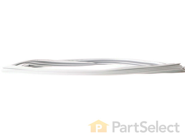 296973-1-S-GE-WR24X450          -Fresh Food Door Gasket 360 view