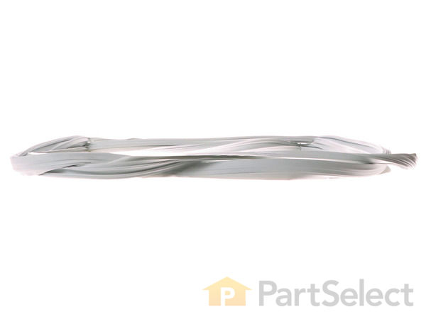 297115-1-S-GE-WR24X5231         -Fresh Food Door Gasket 360 view
