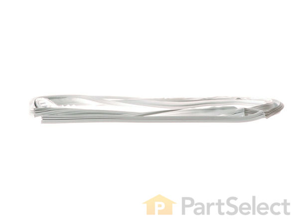 297161-1-S-GE-WR24X529          -Fresh Food Door Gasket 360 view