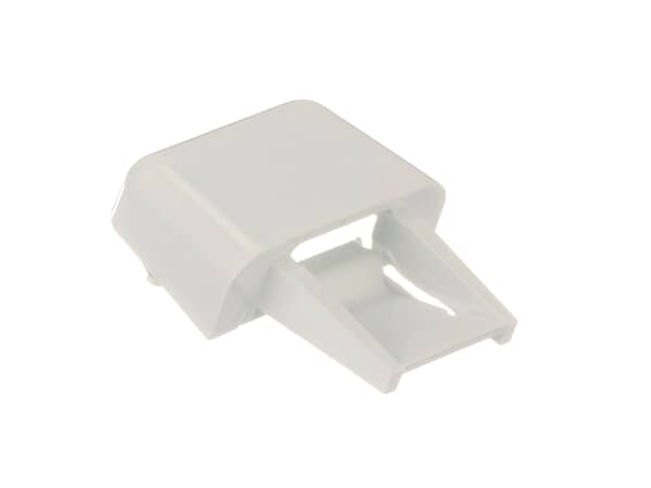 298876-1-S-GE-WR2X8221          -Shelf End Cap 360 view