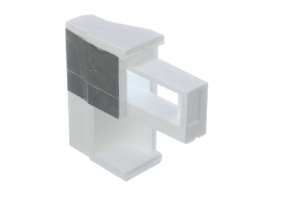 299044-1-S-GE-WR2X8462          -Styrofoam Duct Insert 360 view