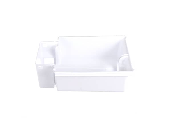 300044-1-S-GE-WR30X10016        -Ice Dispenser Bucket 360 view